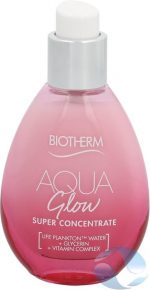 Biotherm - Aqua Glow Super Concentrate Normal/Combination 50 ml - Image 2