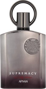 Herenparfum Afnan EDP 100 ml Supremacy Not Only Intense - Image 2