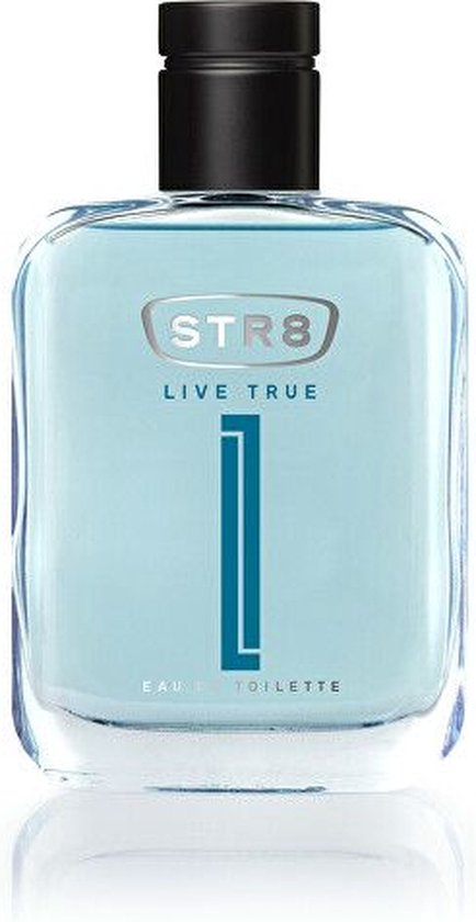 434x840-81 Str8 Live True Eau De Toilette 100 Ml - Image 1