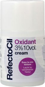 RefectoCil - Creme Oxidant 3% - 100 ml - Image 2