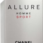 Chanel Allure Homme Sport SWG M 200 ml