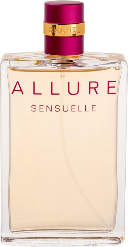 435x840-133 Chanel Allure Sensuelle EDP W 100 ml - Image 1