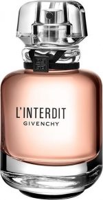 L'interdit Eau De Parfum By Givenchy 50 Ml - Image 2