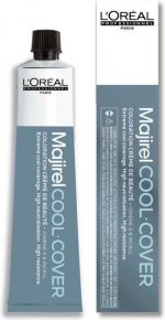 L´Oréal Professionnel Majirel Cool Cover 7.82 50 ml - Image 4