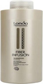 Londa Professional Fiber Infusion Shampoo 1000 ml - Image 2