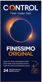 Control Finissimo Original 24 Units - Image 3