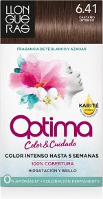 Dye No Ammonia Optima Llongueras - Image 2