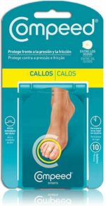Maïs Dressings Compeed (10 uds) - Image 2