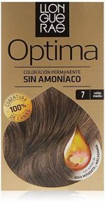 Dye No Ammonia Optima Llongueras Optima (1 Unit) - Image 4