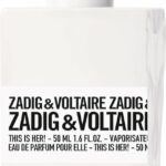 Zadig & Voltaire This Is Her! 50 ml Eau de Parfum - Damesparfum