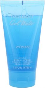 Davidoff Cool Water - 150 ml - Douchegel