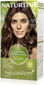 Naturtint 5.7 Ammonia Free Hair Colour 150ml - Image 2