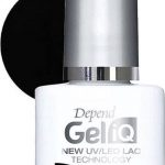 Beter Depend Gel Iq Esmalte Back In Black41001
