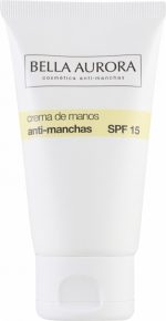 Bella Aurora - Anti-Donkere Vlekken Handcrème M7 Bella Aurora - Unisex - 75 ml - Image 4