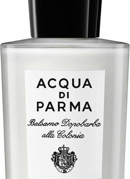 Acqua Di Parma - Essenza - Eau De Cologne - 100ML