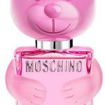 Moschino Toy 2 Bubble Gum Eau de toilette for woman 100 ml