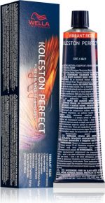 Wella Professionals Koleston Perfect Me+ - Haarverf - 6/5 Vibrant Reds - 60ml - Image 3