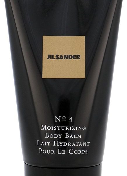 Jil Sander No.4 BOL W 150 ml