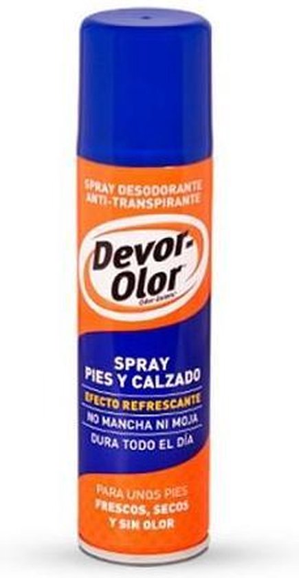 435x840-76 Devor Olor Regular Odor-devor Spray 150ml - Image 1