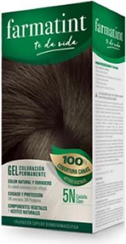 435x840-9 Permanent Dye Farmatint (135 ml) - Image 1