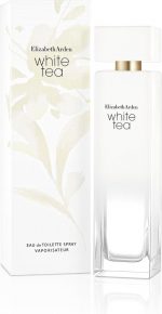 Elizabeth Arden White Tea - 100ml - Eau de toilette - Image 7