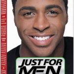 Just For Men Haar Intens Zwart H-60