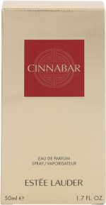 Estee Lauder Cinnabar Eau De Parfum Spray  New Packaging  50 ml for Women - Image 4
