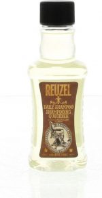 Reuzel Daily Shampoo 100 ml - Image 3
