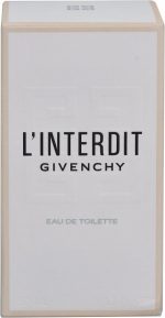 Givenchy L'interdit Etv 50ml - Image 2