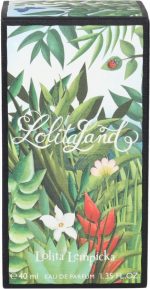 Lolita Lempicka LolitaLand Eau de Parfum Spray 40 ml - Image 4