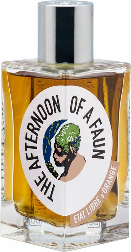 436x840-19 Etat Libre D'Orange The Afternoon Of A F - 100ml - Eau de parfum - Image 1