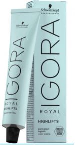 Schwarzkopf - Igora - Royal - Highlifts - 12-2 - 60 ml - Image 4