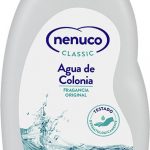 Nenuco Classic Agua De Colonia 650ml
