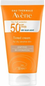 Avène Colour Cream SPF50+ 50ml - Image 2