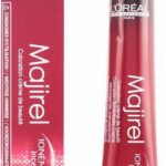 Permanente Kleur Majirel L'Oreal Expert Professionnel