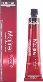 Permanente Kleur Majirel L'Oreal Expert Professionnel