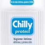 Chilly Extra Protection Ph 5 Intimate Gel 250 Ml