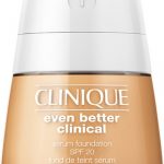 Clinique - Even Better Clinical Foundtation 30 ml - 58 Honey