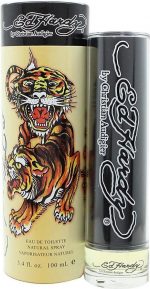 Ed Hardy Eau De Toilette For Men 100 ml - Voor Mannen - Image 3
