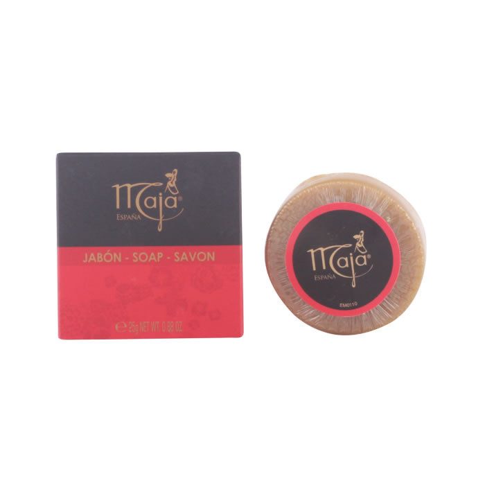 437735_793ff6902f6b43f68d287c9106775bba Maja Toilet Soap Around In Box - Image 1