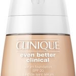 Clinique - Even Better Clinical Foundtation 30 ml - 40 Cream Chamoise