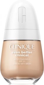 Clinique - Even Better Clinical Foundtation 30 ml - 40 Cream Chamoise