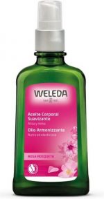 Pink Skin Care Oil 100ml - Image 2