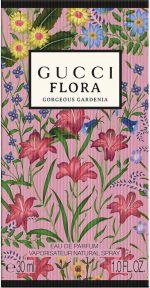 Gucci Flora Gorgeous Gardenia 1 Oz Edp Sp - Image 4