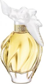 Nina Ricci L'air Du Temps Eau De Toilette For Women 100 Ml