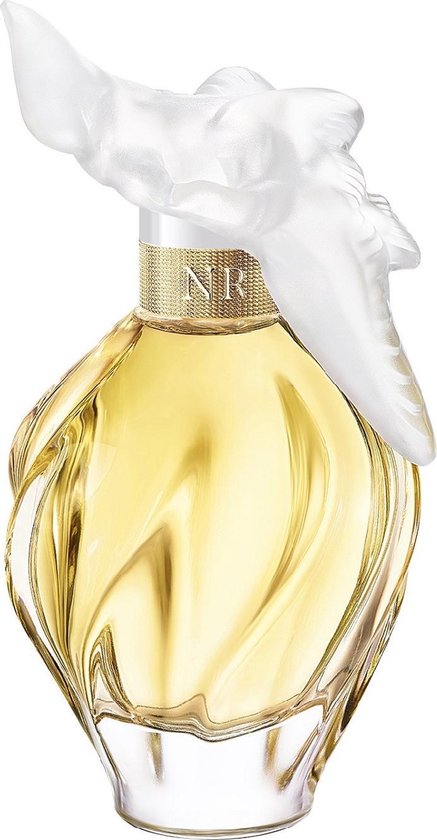 437x840-167 Nina Ricci L'air Du Temps Eau De Toilette For Women 100 Ml - Image 1