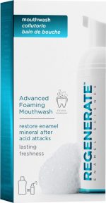 Regenerate Expert Schuimend Mondwater 50 ml - Image 2