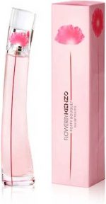 Kenzo Flower by Kenzo Poppy Bouquet EDT W 50 ml - Image 2