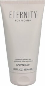 Calvin Klein Eternity Douchegel 150ml - Image 2
