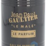 Jean Paul Gaultier Le Male Le Parfum Intense 75 ml Eau de Parfum - Herenparfum